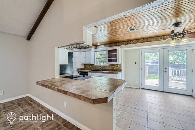 Foto del edificio - 621 Cimarron Trail