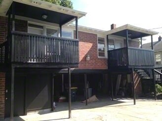 Foto del edificio - 2889 College St