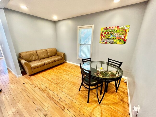 Photo - Varsity Management Apartment