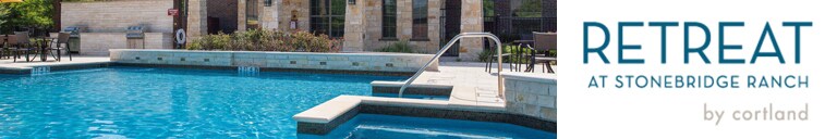 Retreat At Stonebridge Ranch Apartments by...