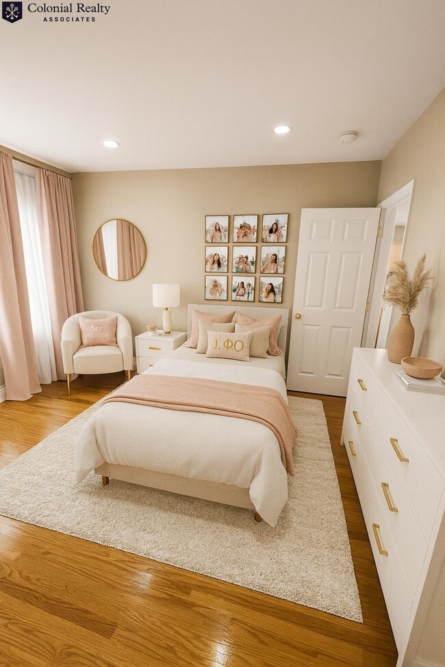 Foto del edificio - 72 Egmont St