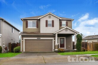 Building Photo - 6702 Udall Pl SE