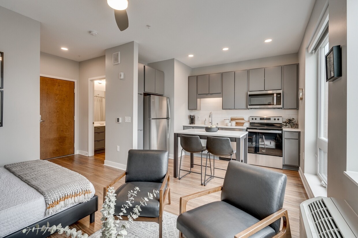 Marquee - 1410 Nicollet Ave Minneapolis, MN 55403 | Apartments.com