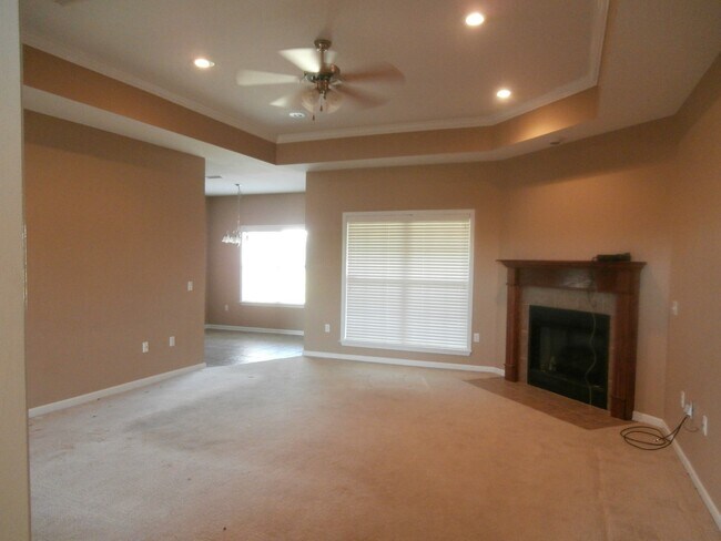 Foto del edificio - Fountain Crest Subdivision