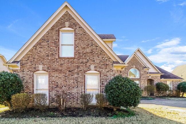 Building Photo - 1418 Hidden Ridge Ln