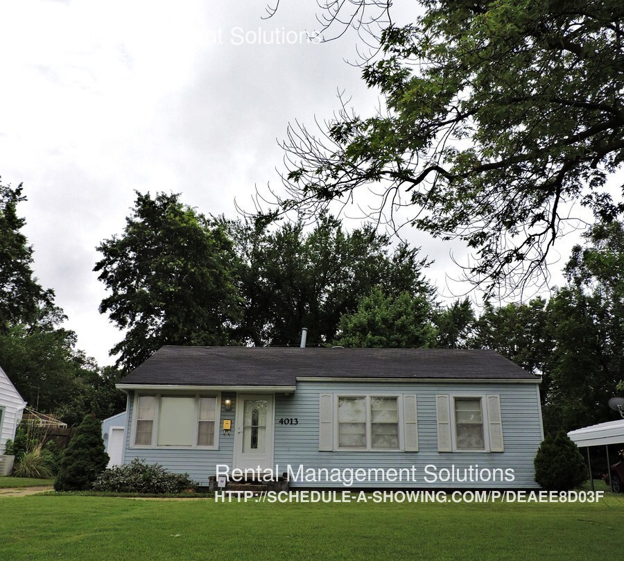 Primary Photo - 4013 SW Drury Ln