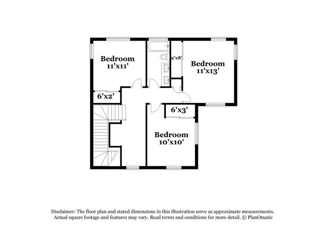 Foto del edificio - 41713 N Globe Ct