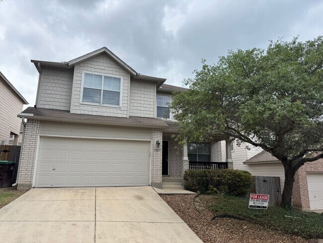 Foto del edificio - Move-In Ready 3BR Home with Open Living & Large Backyard Leon Valley | 410 & Bandera Rd