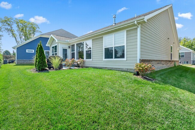 Building Photo - 2716 E Millstone Dr