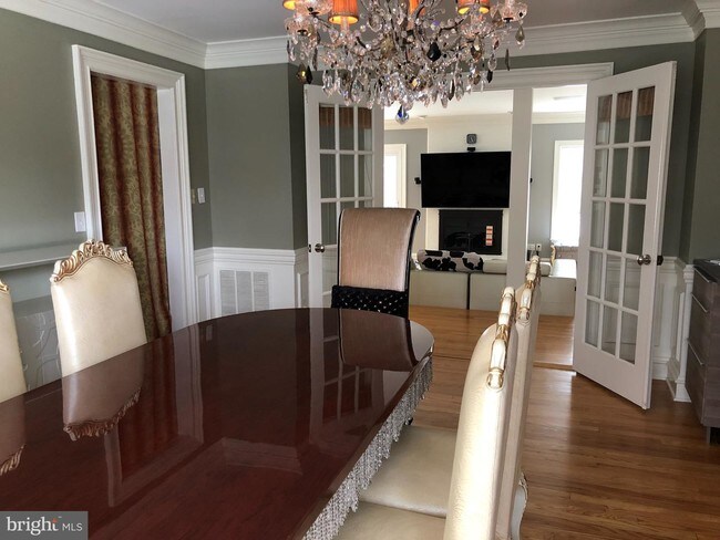 Foto del edificio - 8103 Ridings Ct