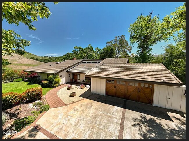 Building Photo - Rancho Alisal Drive