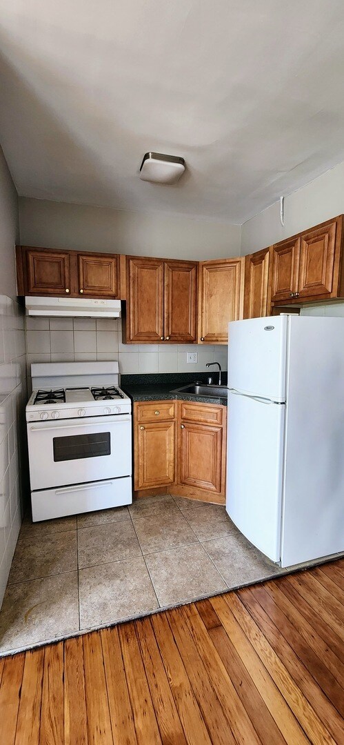 Foto del edificio - 4764 N Virginia Ave
