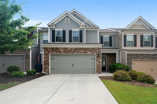 Foto del edificio - 1267 Brookmere Way