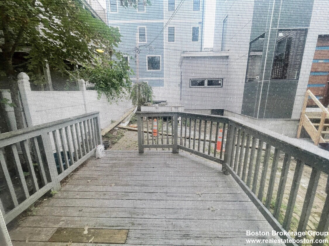 241 West St Unit 1, Boston, MA 02136 Apartments in Boston, MA