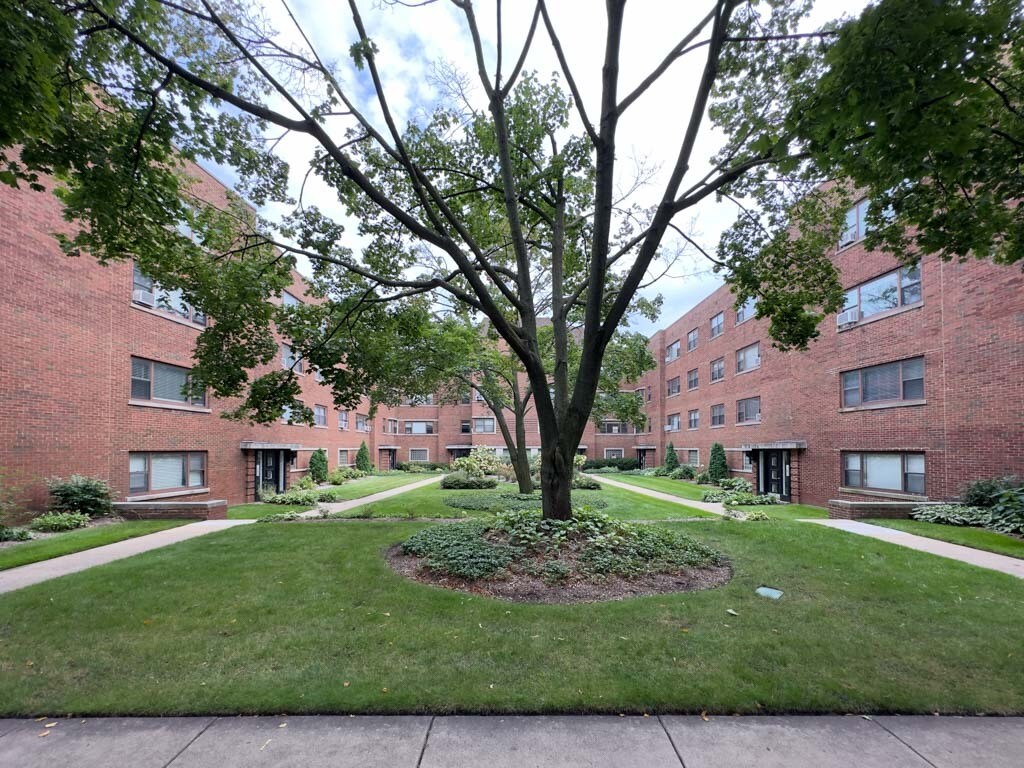 551551 Sheridan Unit D3D, Evanston, IL 60202 Condo for Rent in