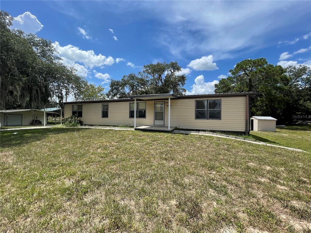 9321 E Gulf to Lake Hwy, Inverness, FL 34450 House Rental in