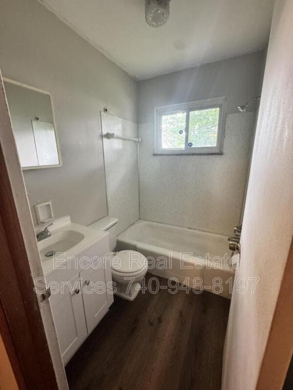 Foto del edificio - 2203 McGuffey Rd