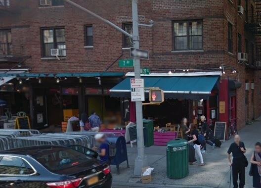 Building Photo - 212 W 22nd St