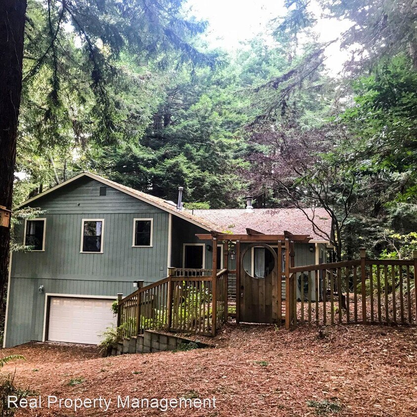 Primary Photo - 2 br, 1.5 bath House - 1325 Mill Creek Rd