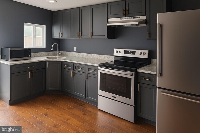 Building Photo - 708 Susquehanna Ave