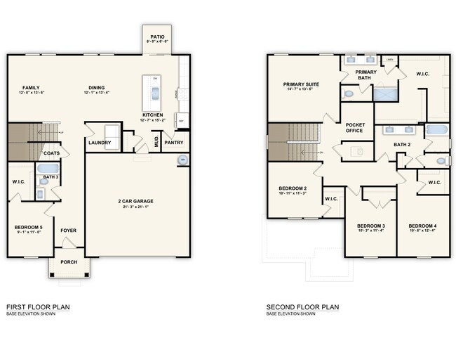 Foto del edificio - 1448 Aquamarine Dr