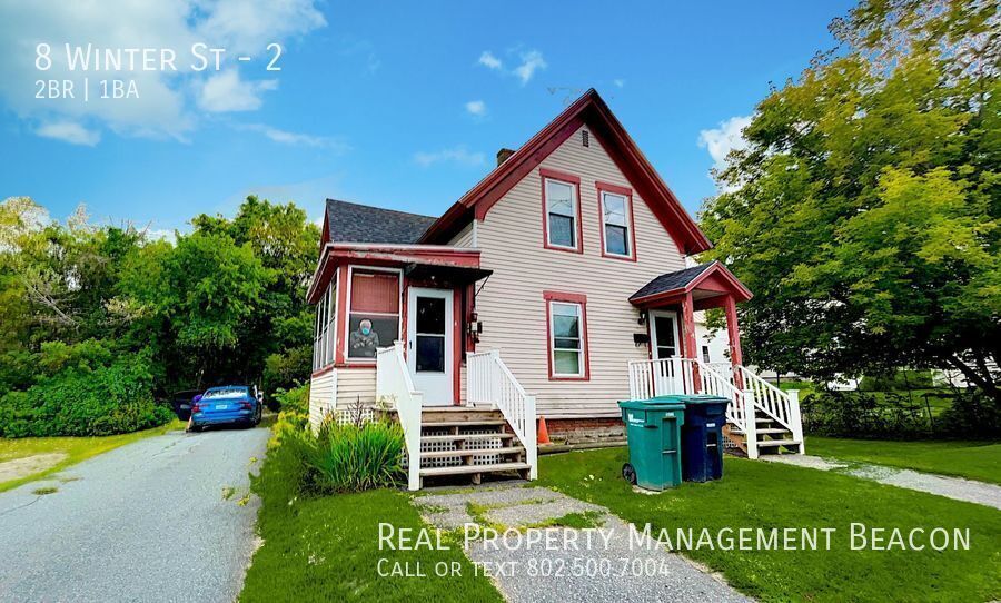 Photo - Lebanon - 2 Bed, 1 Bath apartment -  $1825...