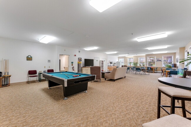 Building Photo - Pines Senior Living