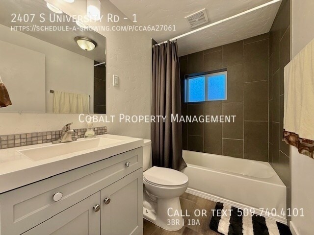 Foto del edificio - 2407 S University Rd