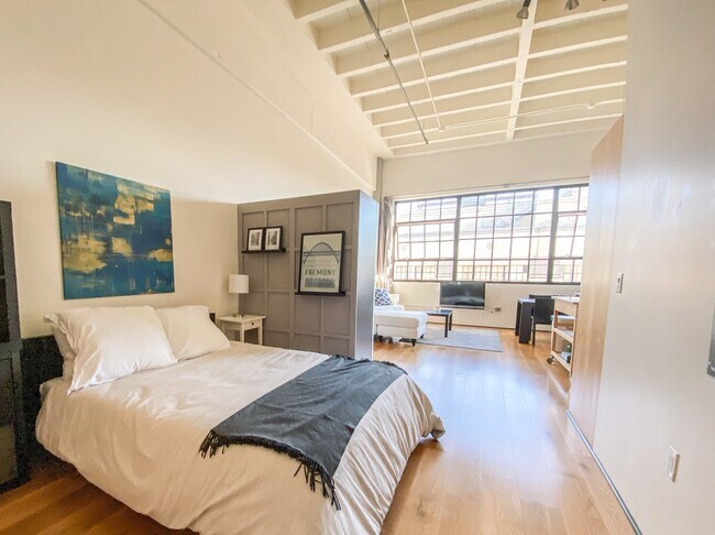 Foto del edificio - 1400 NW Irving St
