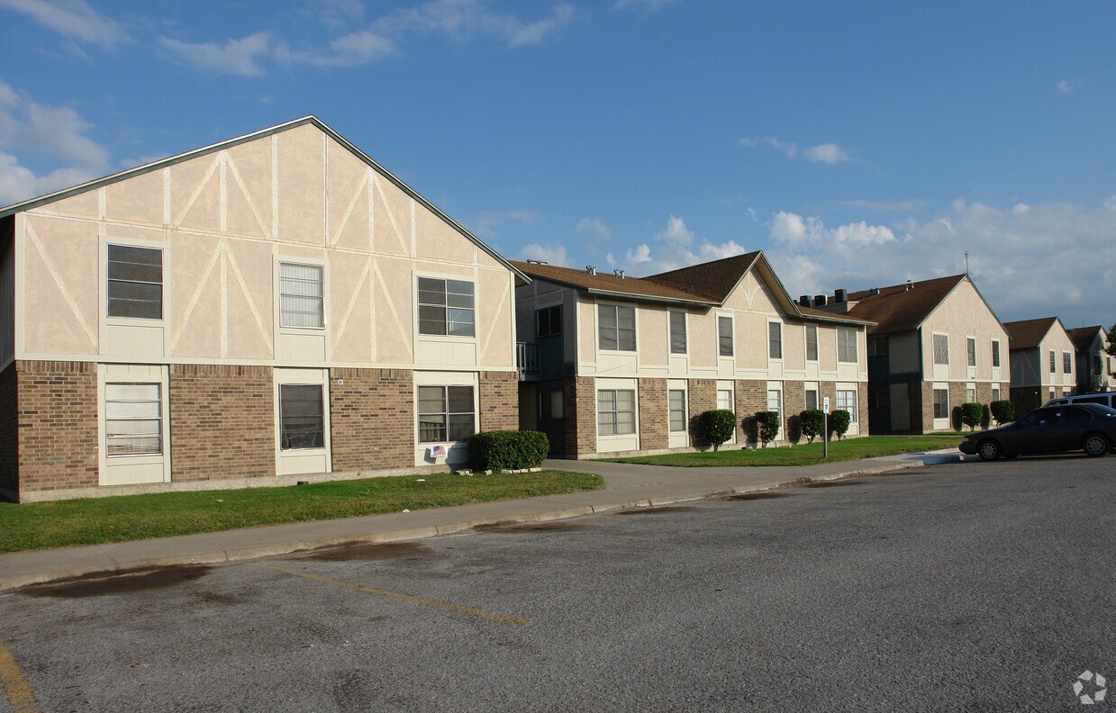 Gulfway Manor Apartments Corpus Christi, TX