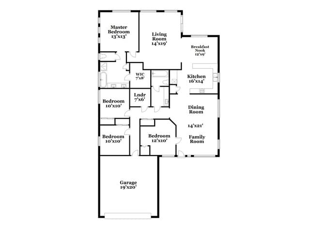 Building Photo - 8211 S 53rd Ave