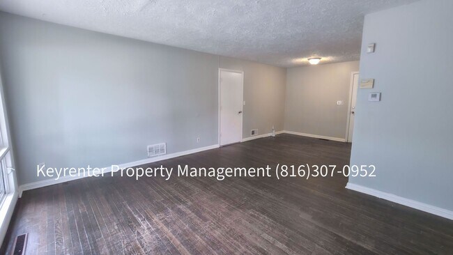 Foto del edificio - 4107 Hardesty Ave