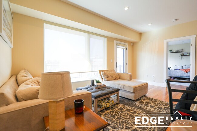 Foto del edificio - 9 Glencoe St
