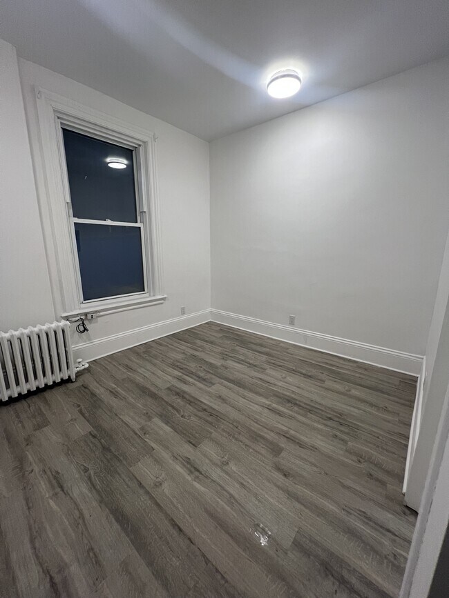 Photo du bâtiment - 379 Cooper St