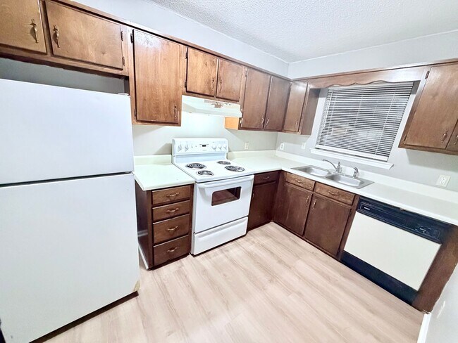 Foto del edificio - 1210 West End Ave