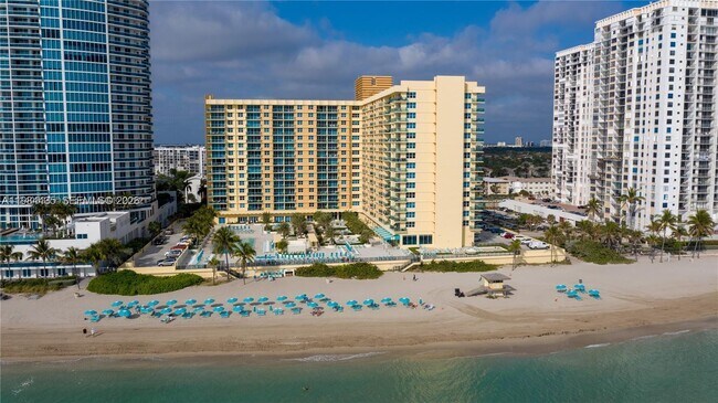 Foto del edificio - 2501 S Ocean Dr