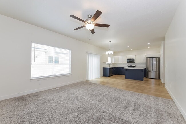 Foto del edificio - 4907 Breezy Patch Rd