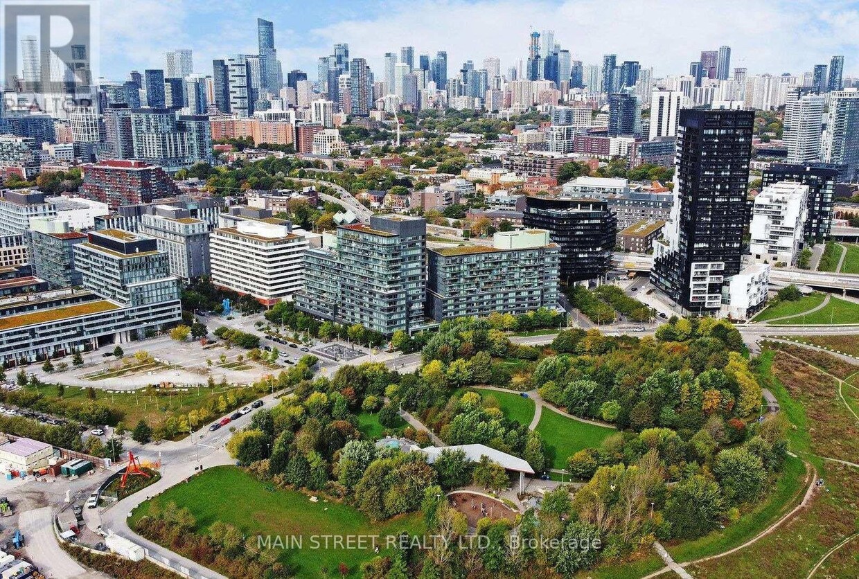 Photo principale - 170 Bayview Ave