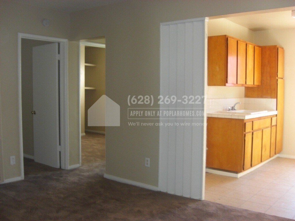 3348 Santa Fe Ave Unit 3, Long Beach, CA 90810 Condo for Rent in Long