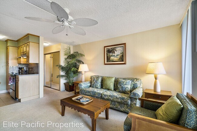 Foto del edificio - 1 br, 2 bath House - 75-5865 Walua Road B310