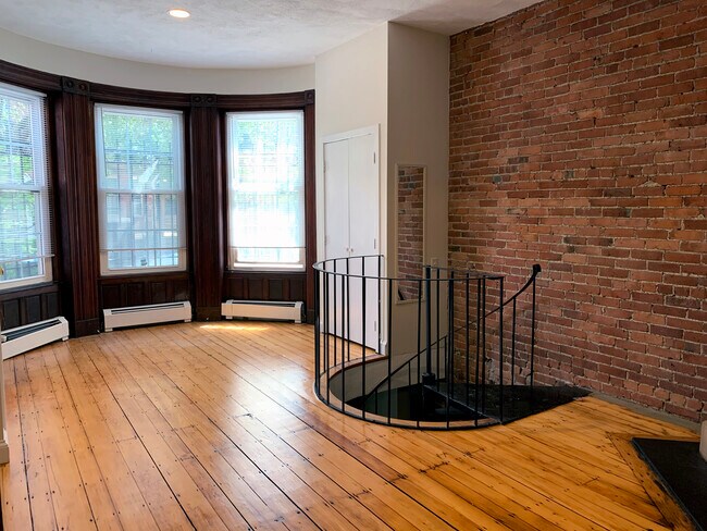 Foto del edificio - 201 St Botolph St