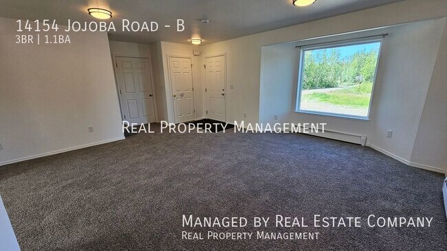 Building Photo - Big Lake Three Bedroom Townhome with Two C...