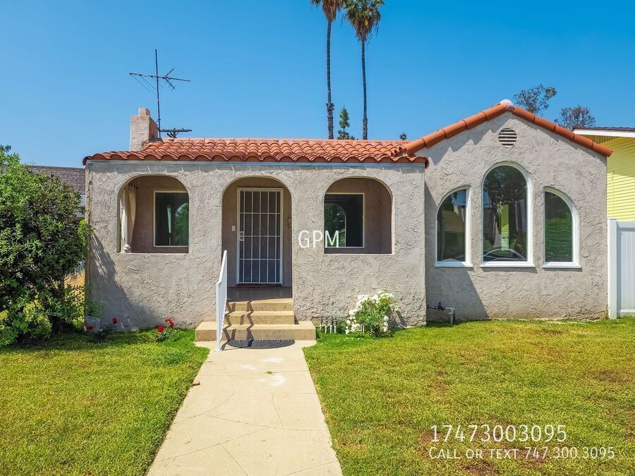 Primary Photo - 723 W Doran St