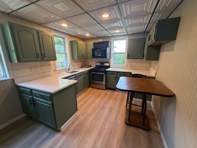 Photo - Updated Home - Greenfield