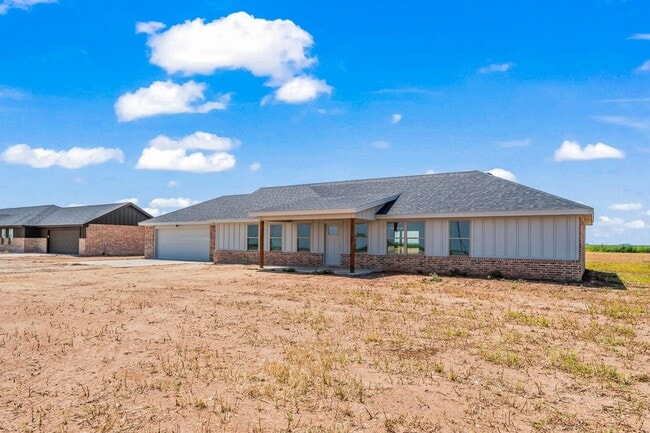 Building Photo - New Construction Home In Idalou ISD!