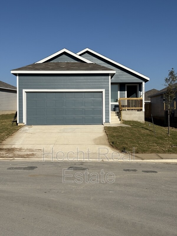 Foto principal - 1518 Tiptop Mdw