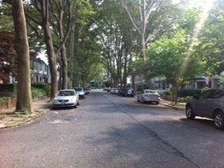 Foto del edificio - 3 br, 1 bath House - 3327 Ainslie Street