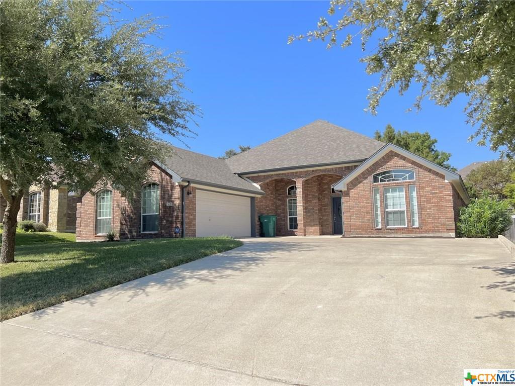 2535 Jackson Dr, Harker Heights, TX 76548