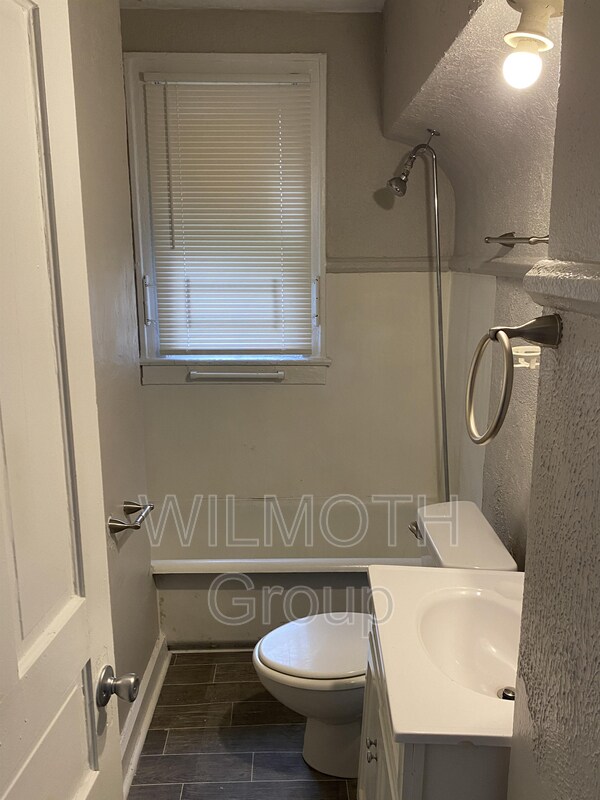 Foto del edificio - 538 W 29th St
