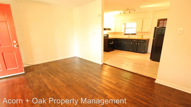 Building Photo - 2 br, 1 bath House - 1814 House Ave Unit A